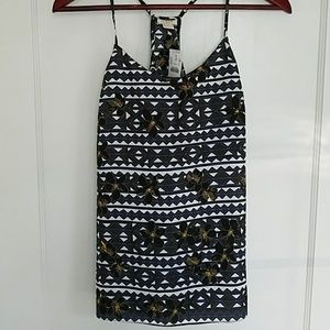 NWT JCREW tank top